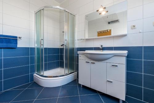 Two-Bedroom Apartment image 10