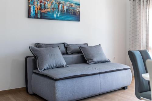 Two-Bedroom Apartment image 6