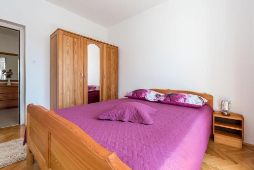 Two-Bedroom Apartment image 9