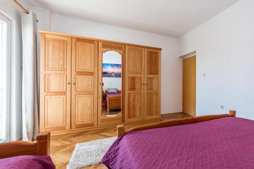 Two-Bedroom Apartment image 7