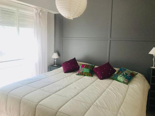 Apartamento Segui UNICO LUMINOSO, Буэнос-Айрес