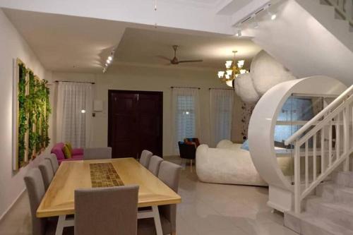 BB Villas Malacca