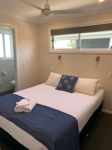 Ballina Beach Nature Resort