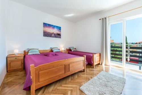 Apartments Baldo