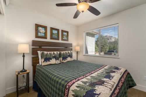 Serenity in the Rockies townhouse - main image
