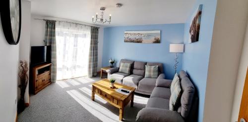 Hill View 2 bedroom - Apartment - Inverness