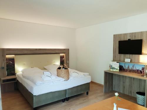 Hotel Landhaus Höpen - image 8