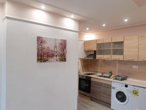 Twoo rooms apartment 10