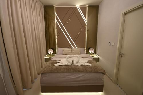 Smart Living Villa, Dubaï (photo 9)