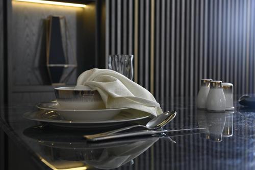 Smart Living Villa, Dubaï (photo 6)