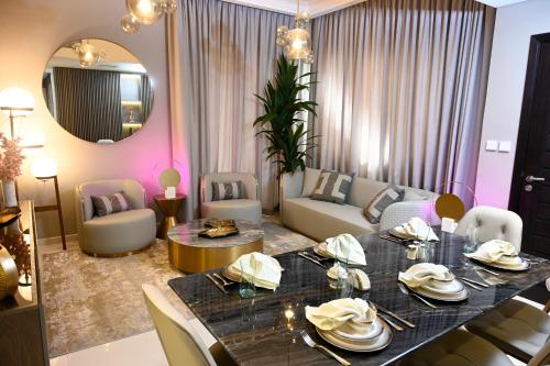 Smart Living Villa, Dubaï (photo 3)
