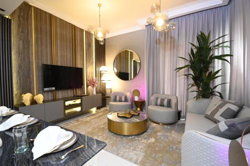 Smart Living Villa, Dubaï (photo 4)