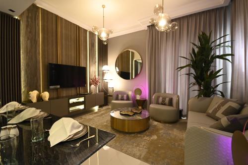 Smart Living Villa, Dubaï (photo 5)
