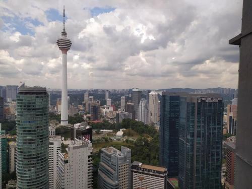 Sky Suites KLCC by LX Atlantis