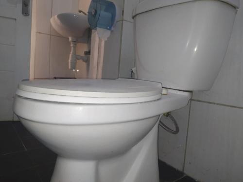 Ancol Homestay – Jakarta, NY