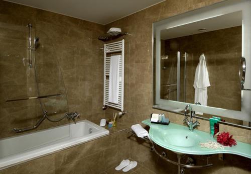 Rizzi Aquacharme Hotel & Spa - 화장실