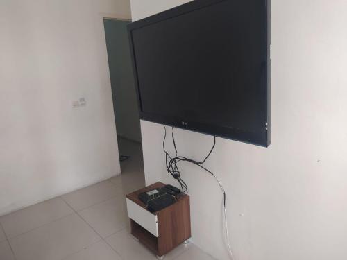 Ancol Homestay – Jakarta, NY