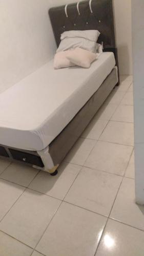 Ancol Homestay – Jakarta, NY
