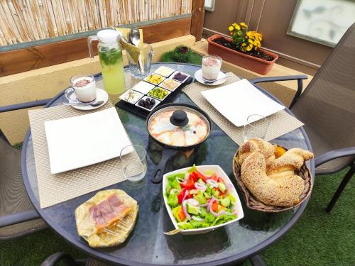 ARAD-DEAD SEA BASHIRIS PLACE in Shaked