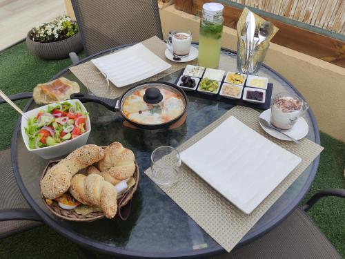 ARAD-DEAD SEA BASHIRIS PLACE in Shaked