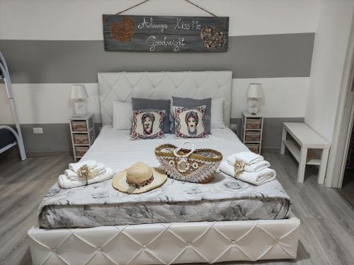 Sicilia Bedda house 1