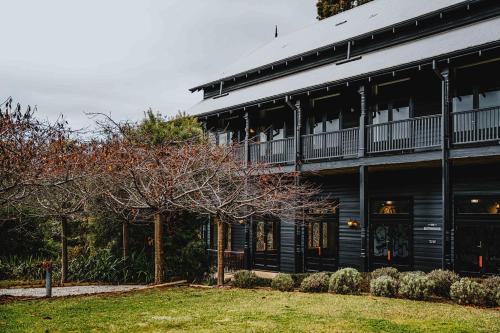 Hotel Bellinzona Daylesford