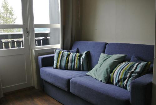 Trysil Alpin 16A Top location Trysil Alpin 16A Top location