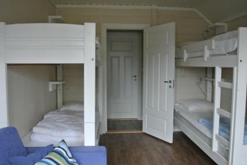 Trysil Alpin 16A Top location Trysil Alpin 16A Top location