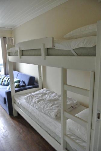 Trysil Alpin 16A Top location Trysil Alpin 16A Top location