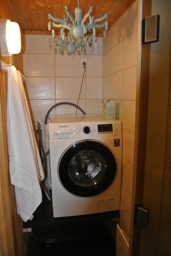 Trysil Alpin 16A Top location Trysil Alpin 16A Top location