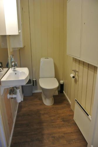 Trysil Alpin 16A Top location Trysil Alpin 16A Top location