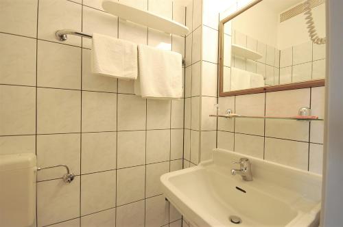 新伊森堡霍斯旅馆 新伊森堡霍斯旅馆