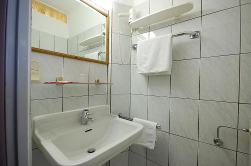 新伊森堡霍斯旅馆 新伊森堡霍斯旅馆