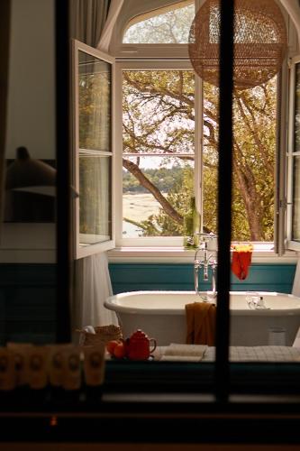 Le Nessay in Dinard