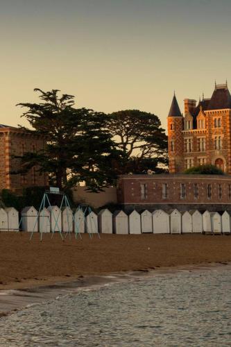 Le Nessay - Hôtel - Saint-Briac-sur-Mer