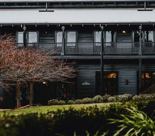 Hotel Bellinzona Daylesford