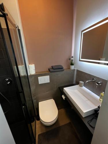 elegant and relaxing nordstadt studio 1.9km von Chamissostraße entfernt