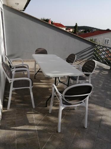 Apartments Mirana - image 13