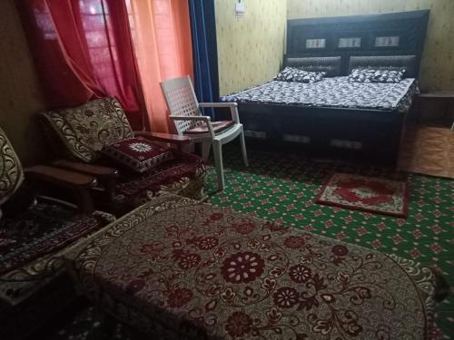 Royal Homestay