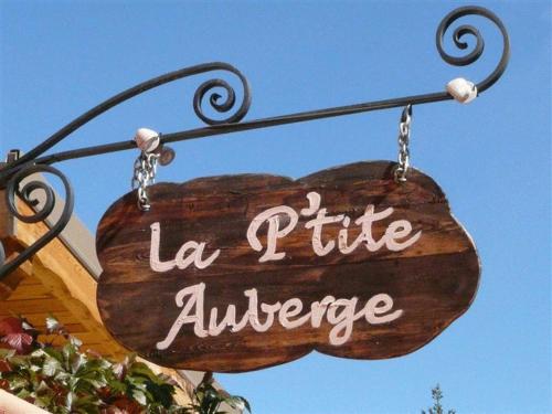 La Ptite Auberge - image 4