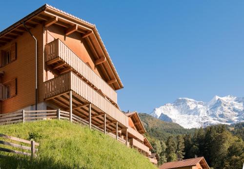 Racers Retreat #5 in 上勒舒爾特瓦爾德