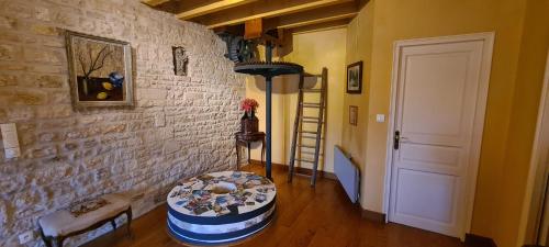 Le Moulin de Mansle