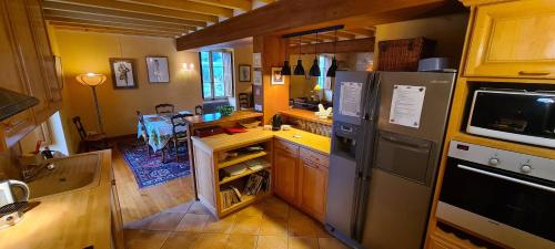 Le Moulin de Mansle