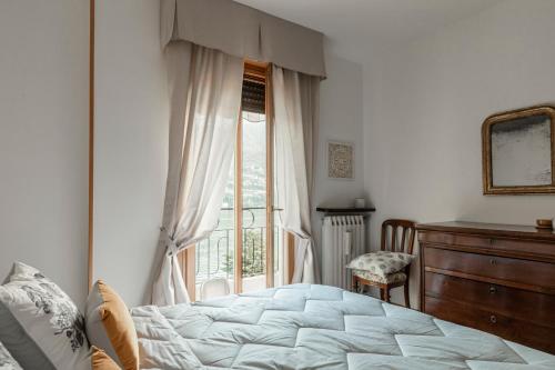  House of roses - Casina delle rose in Carate Urio