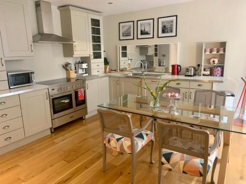 Stylish City Centre Apartment, Edimburgo