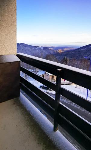 Appartement au pied des Pistes de Ski - Pyrénées (Ariège)