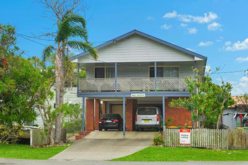 . Bellhaven 2, 17 Willow Street