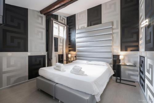 Hotel Spagna, Florencie