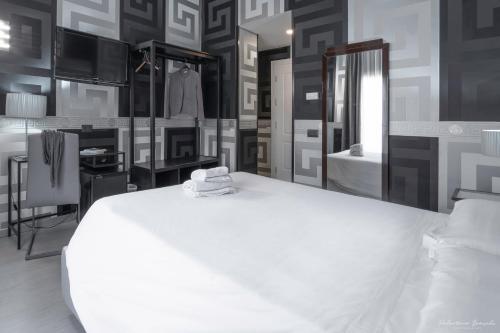 Hotel Spagna - image 10