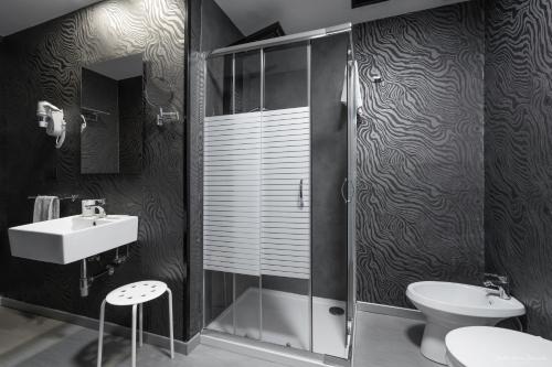 Hotel Spagna - main image